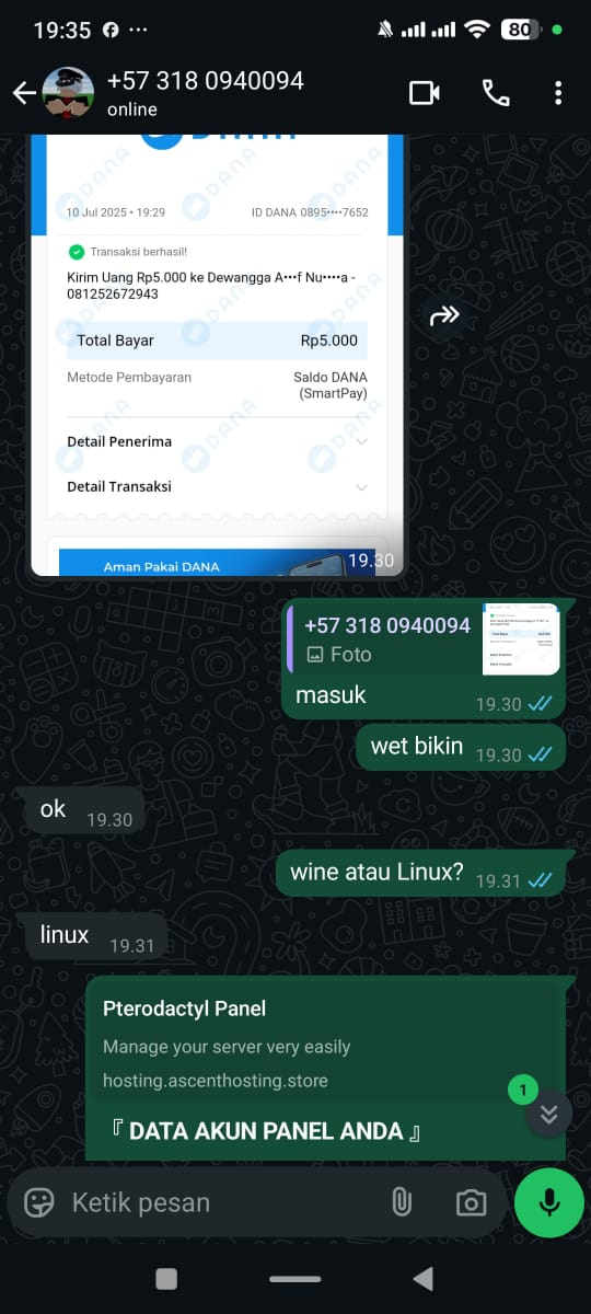 Testimoni 6